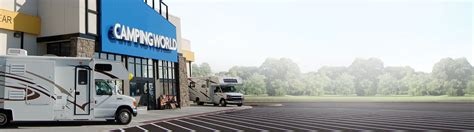 Camping world hamburg pa - Hamburg, PA 19526 Opens at 9:00 AM. Hours. Sun 11:00 AM ... That's why Camping World wants to help you find the RV that's best for your needs, deliver the service ... 